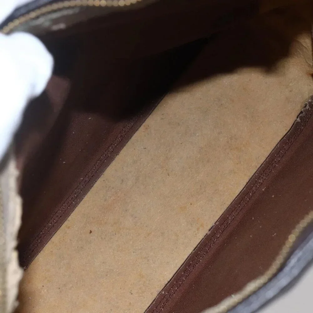 LOUIS VUITTON Monogram Looping GM Shoulder Bag M51145 LV Auth 148050 - Picture 12 of 15